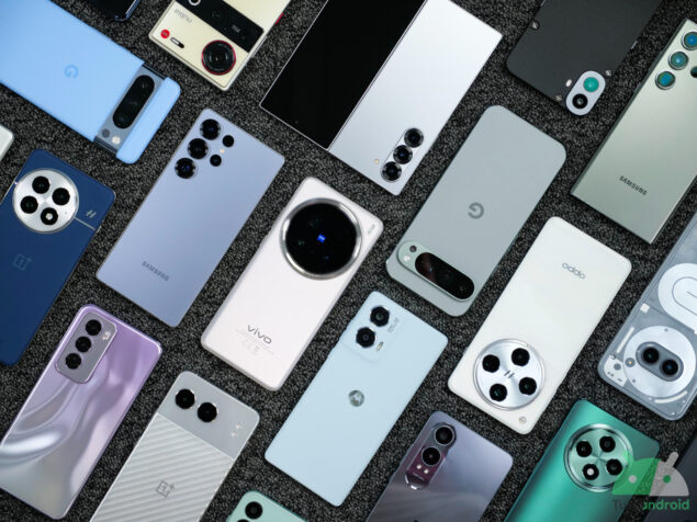 Smartphone Xiaomi in offerta a 379€