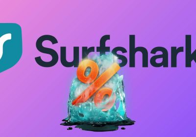 Offerta Surfshark VPN a 1,99€ con mesi extra