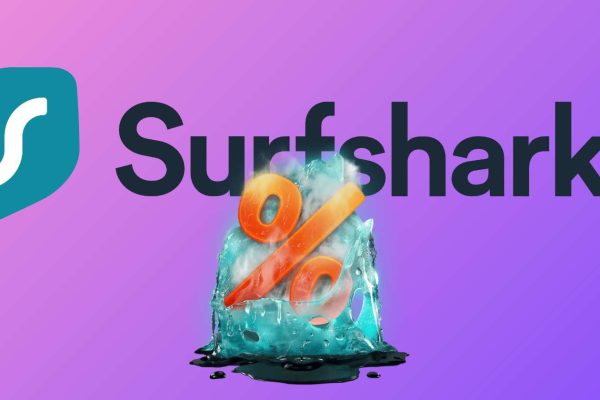 Offerta Surfshark VPN a 1,99€ con mesi extra
