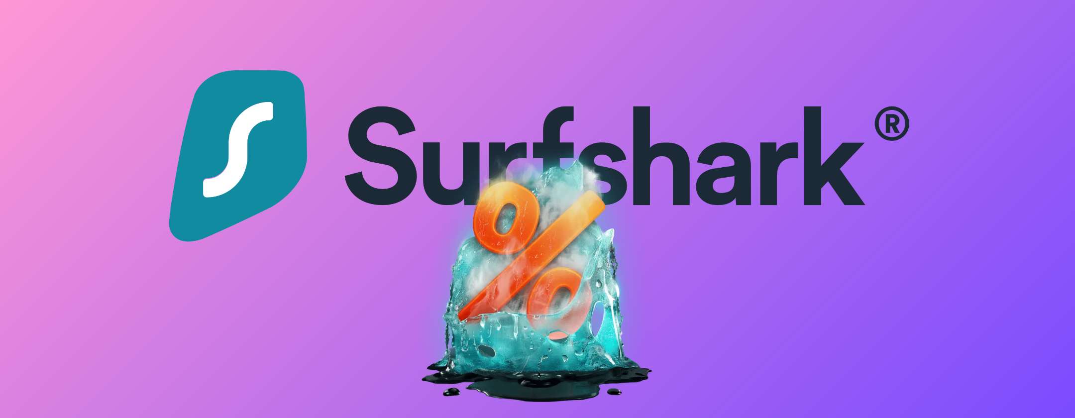 Offerta Surfshark VPN a 1,99€ con mesi extra