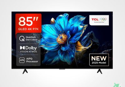 TCL 85P7K QLED in offerta a 799€