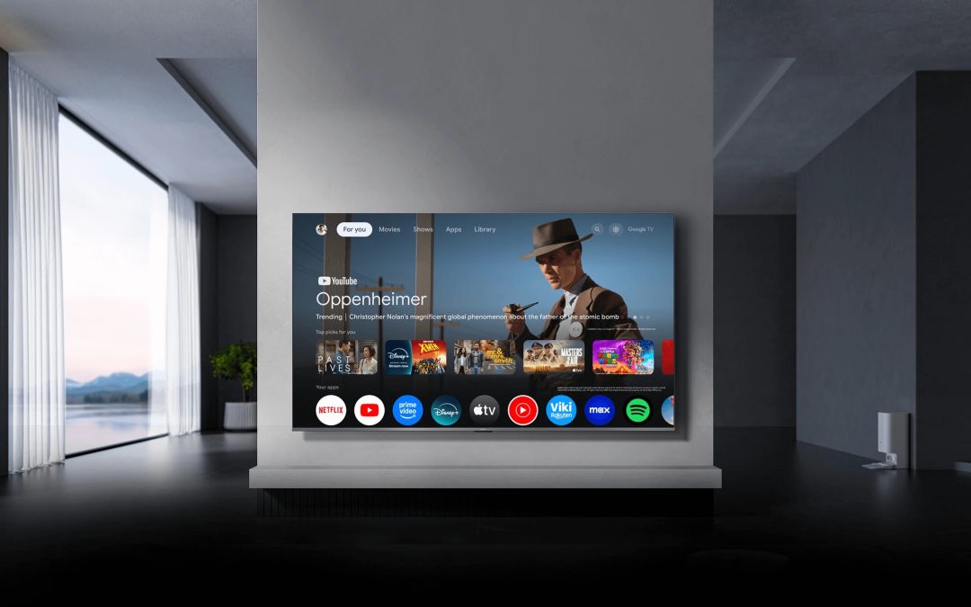 Xiaomi TV S Mini LED 75″ in offerta a 219€