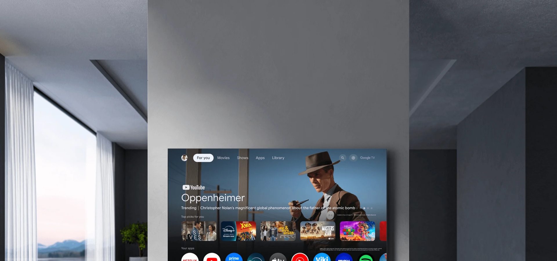 Xiaomi TV S Mini LED 75″ in offerta a 219€