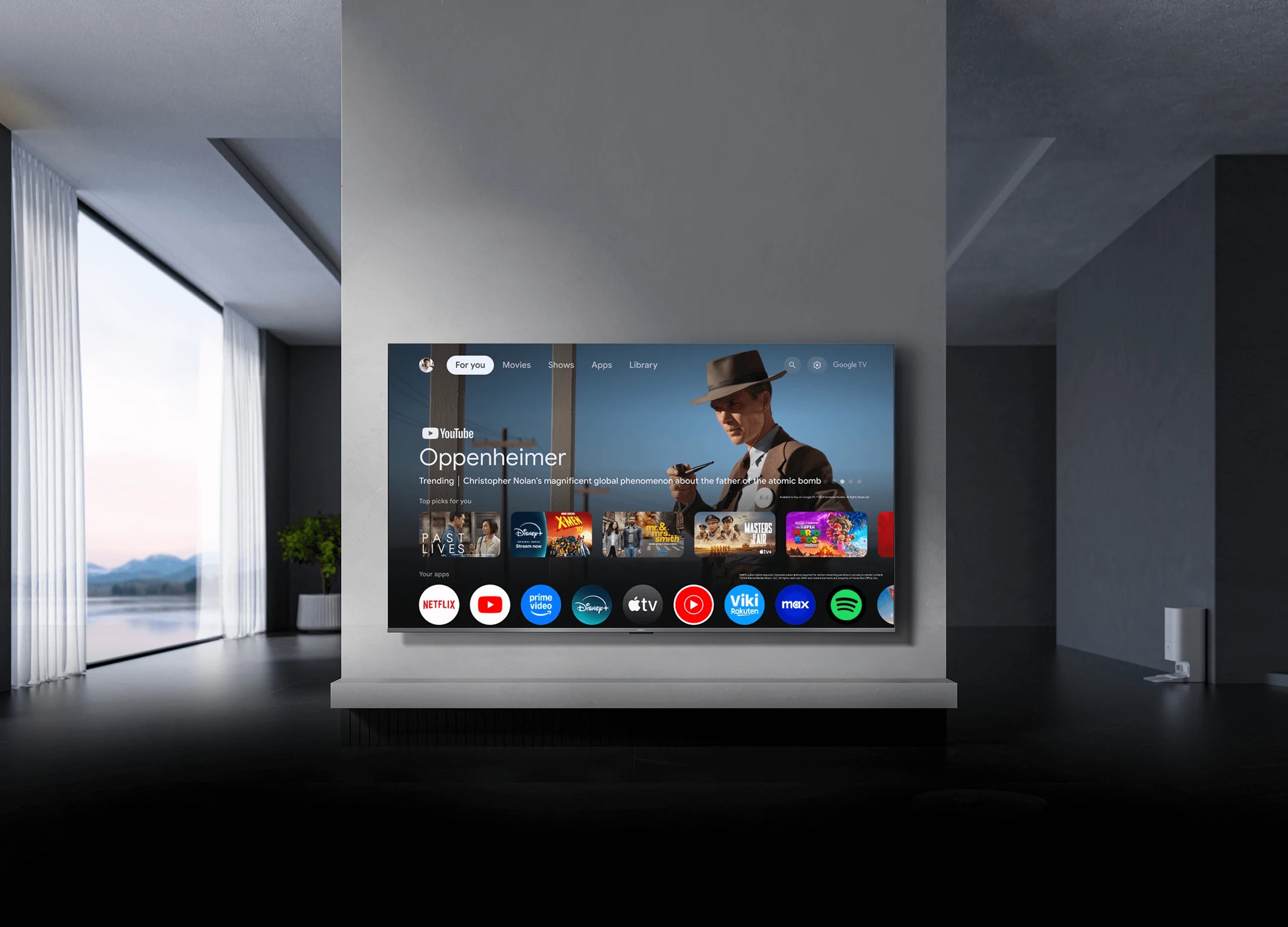 Xiaomi TV S Mini LED 75″ in offerta a 219€