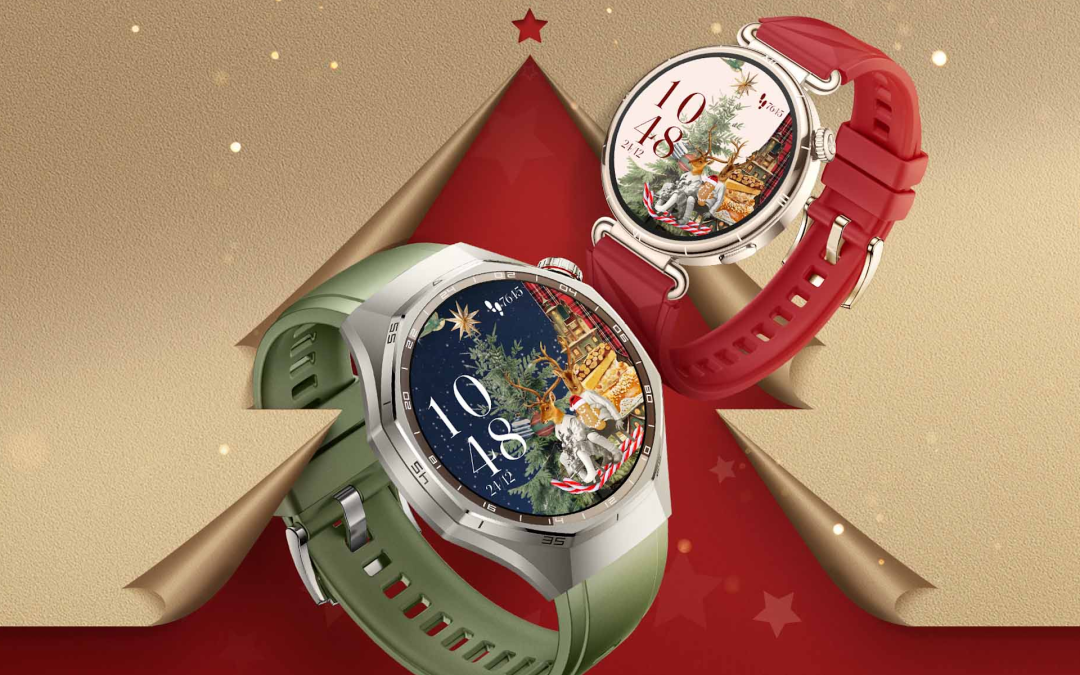 Offerte Natale Huawei: idee regalo per tutti