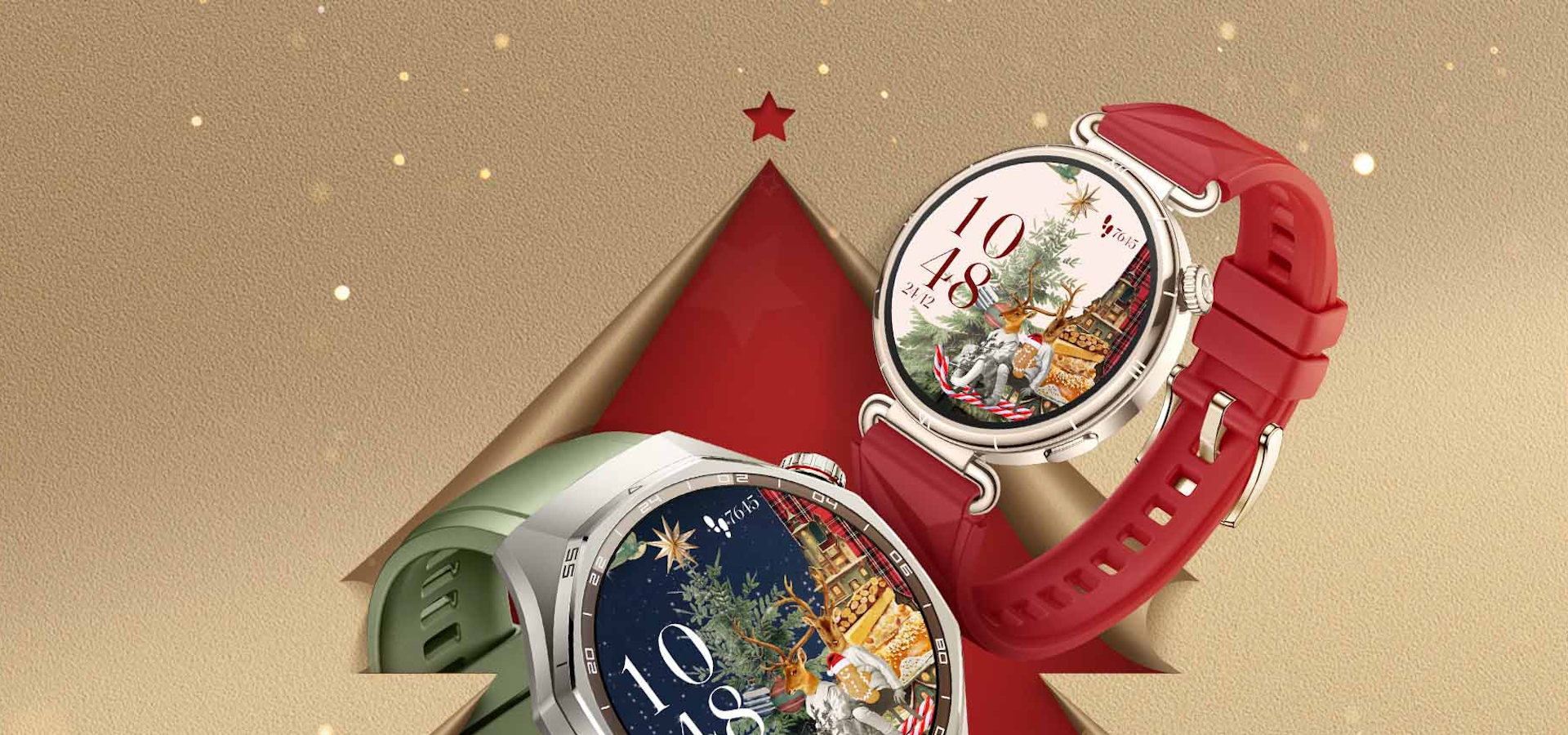 Offerte Natale Huawei: idee regalo per tutti