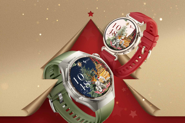 Offerte Natale Huawei: idee regalo per tutti