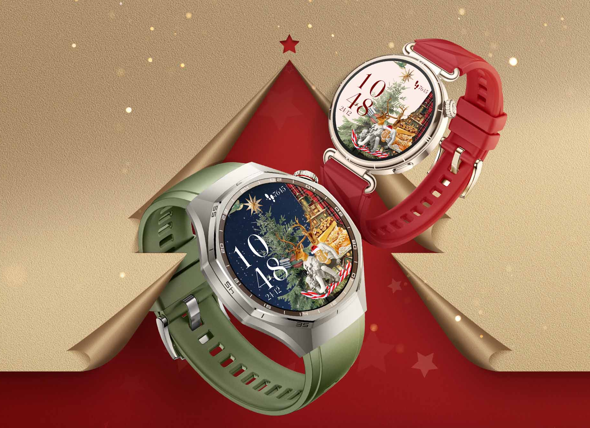 Offerte Natale Huawei: idee regalo per tutti