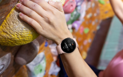 One UI 8 arriva su Galaxy Watch FE