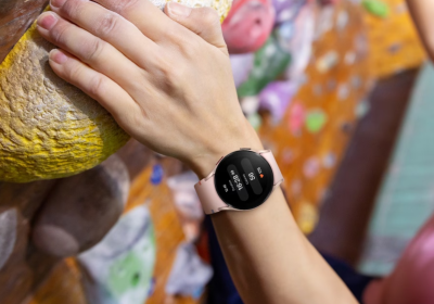 One UI 8 arriva su Galaxy Watch FE