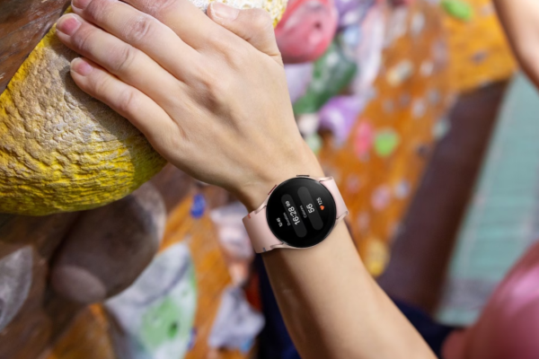 One UI 8 arriva su Galaxy Watch FE