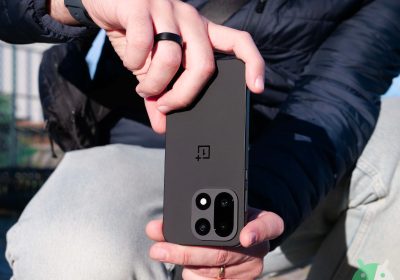 OnePlus 15: nuovo update con miglioramenti e patch