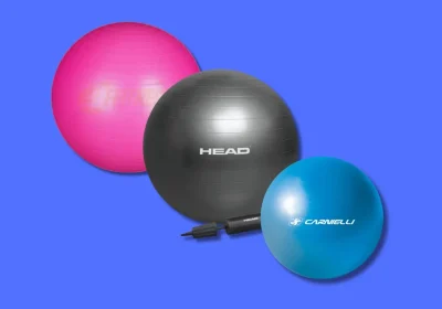 Le migliori palle per pilates per allenarti