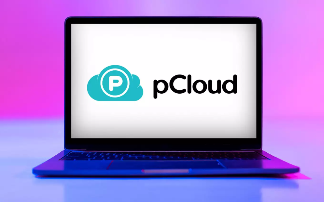 pCloud: spazio cloud a vita in super offerta