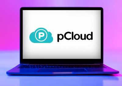 pCloud: spazio cloud a vita in super offerta
