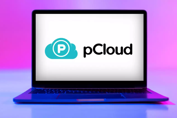 pCloud: spazio cloud a vita in super offerta