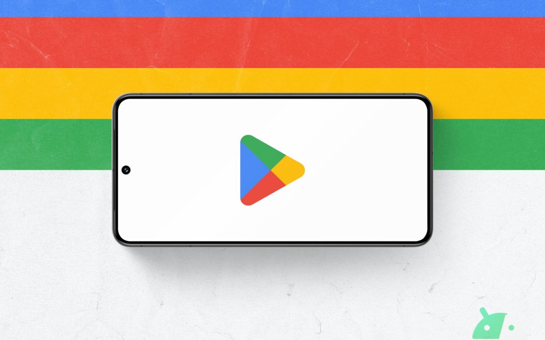 Play Store: sparisce il tasto disinstalla per le app di sistema