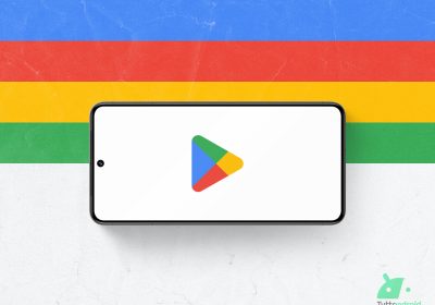 Play Store: sparisce il tasto disinstalla per le app di sistema