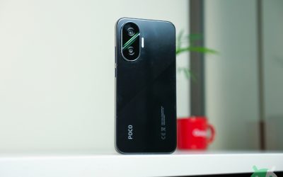 POCO F7 al minimo storico su Amazon