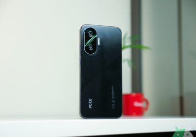 POCO F7 al minimo storico su Amazon