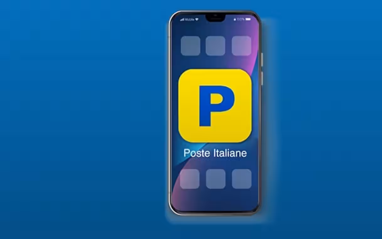 App Poste Italiane, down 1 dicembre in tutta Italia: cosa succede