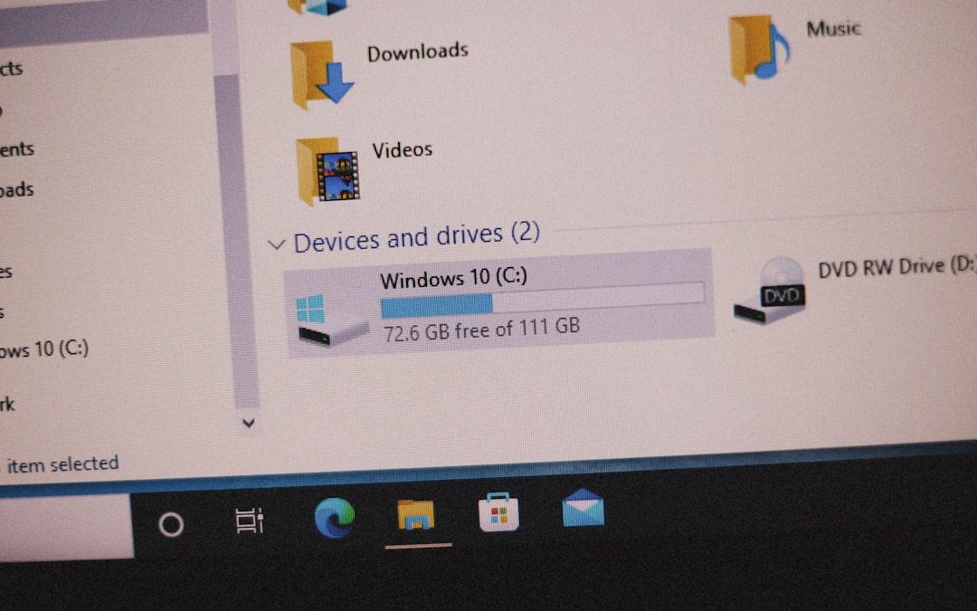 Programmi semplici per estrarre file ISO