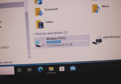 Programmi semplici per estrarre file ISO