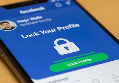 Proteggere il tuo account Facebook