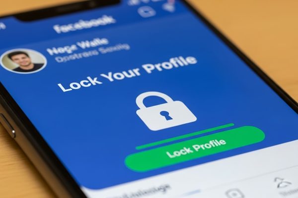 Proteggere l’account Facebook dagli hacker