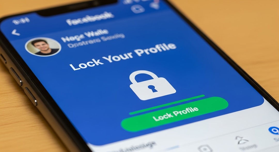 Proteggere l’account Facebook dagli hacker