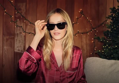 Occhiali Meta, i video privati possono essere visionati da personale umano