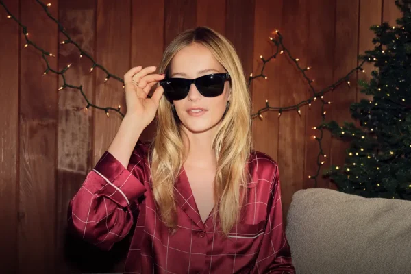 Occhiali Meta, i video privati possono essere visionati da personale umano