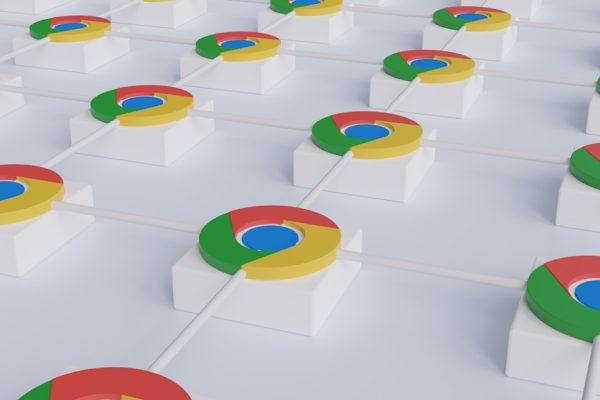 Recuperare cronologia Chrome cancellata