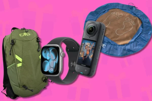 Regali di Natale, i migliori per chi impazzisce per sport e avventure outdoor