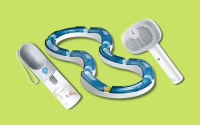 I migliori regali di natale per chi adora cani e gatti (e li tratta da pascià)