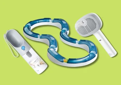 I migliori regali di natale per chi adora cani e gatti (e li tratta da pascià)