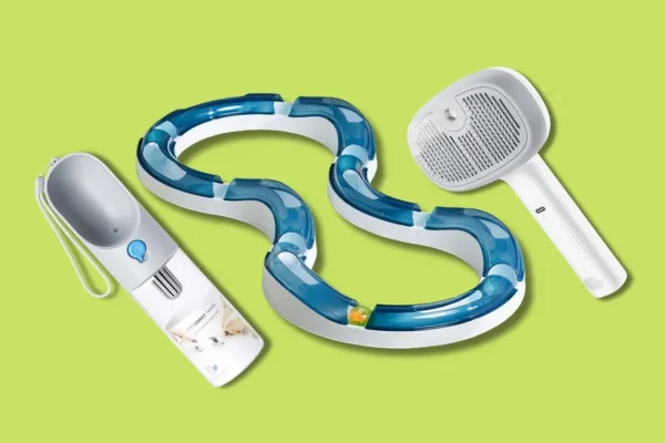 I migliori regali di natale per chi adora cani e gatti (e li tratta da pascià)