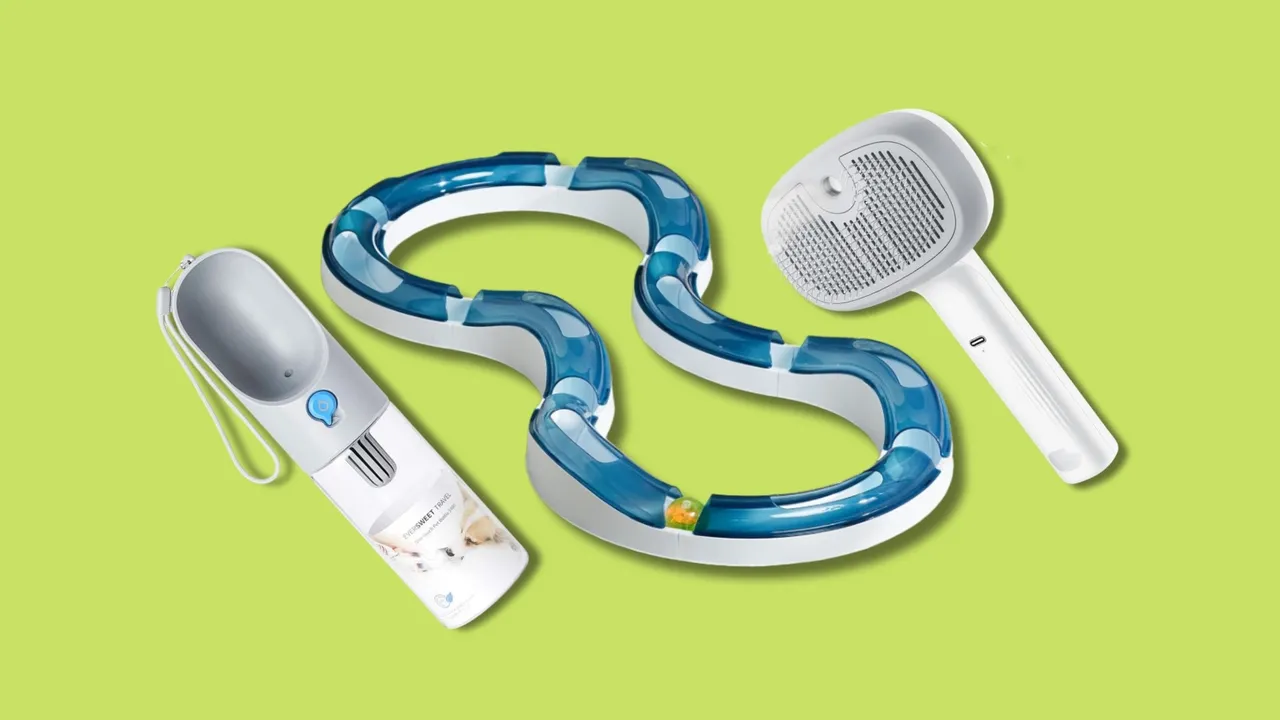 I migliori regali di natale per chi adora cani e gatti (e li tratta da pascià)