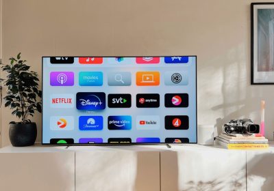 Reset TV TELESystem