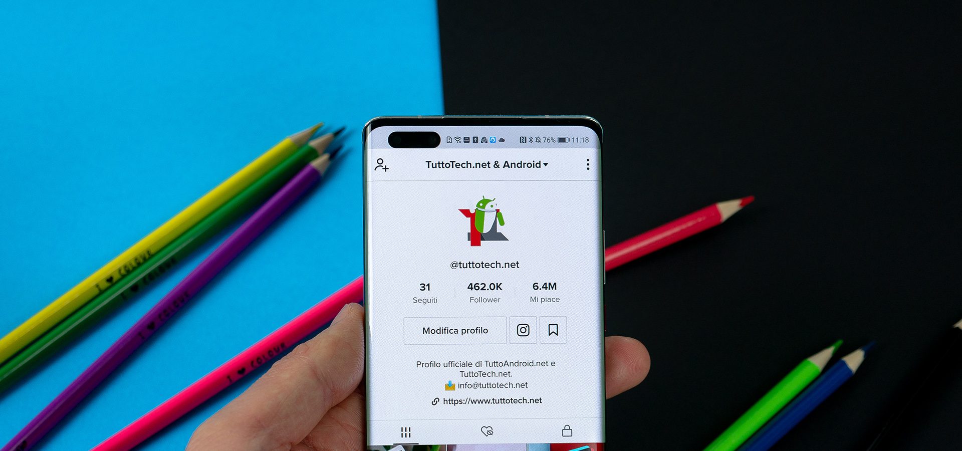Rischi dei video brevi per attenzione e mente
