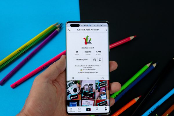 Rischi dei video brevi per attenzione e mente