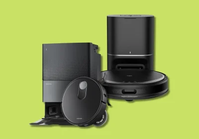 Robot aspirapolvere sottili, i 10 migliori per pulire casa