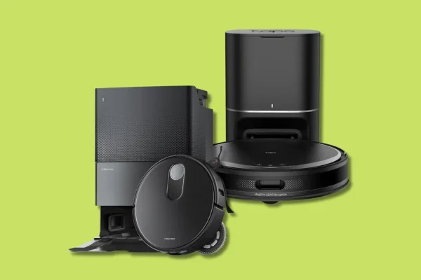 Robot aspirapolvere sottili, i 10 migliori per pulire casa