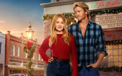 Perché la trama dei film romantici di Natale è sempre la stessa e, soprattutto, perché ci ostiniamo a guardarli?