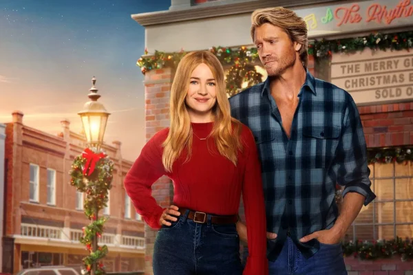 Perché la trama dei film romantici di Natale è sempre la stessa e, soprattutto, perché ci ostiniamo a guardarli?