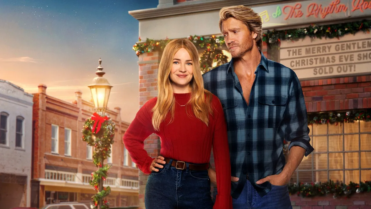 Perché la trama dei film romantici di Natale è sempre la stessa e, soprattutto, perché ci ostiniamo a guardarli?