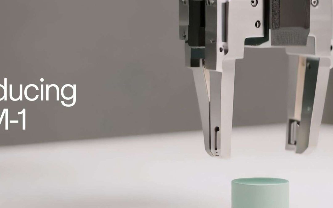 Runway GWM-1: il modello che simula mondi realistici