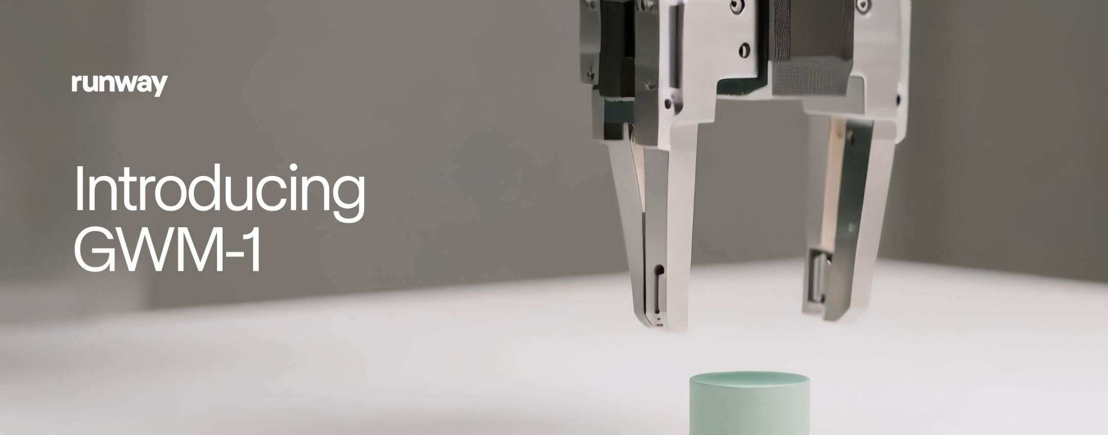Runway GWM-1: il modello che simula mondi realistici