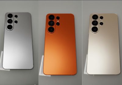 Samsung Galaxy S26 Ultra con Snapdragon 8 Elite Gen 5