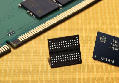 Samsung in crisi RAM: prezzi in forte rialzo